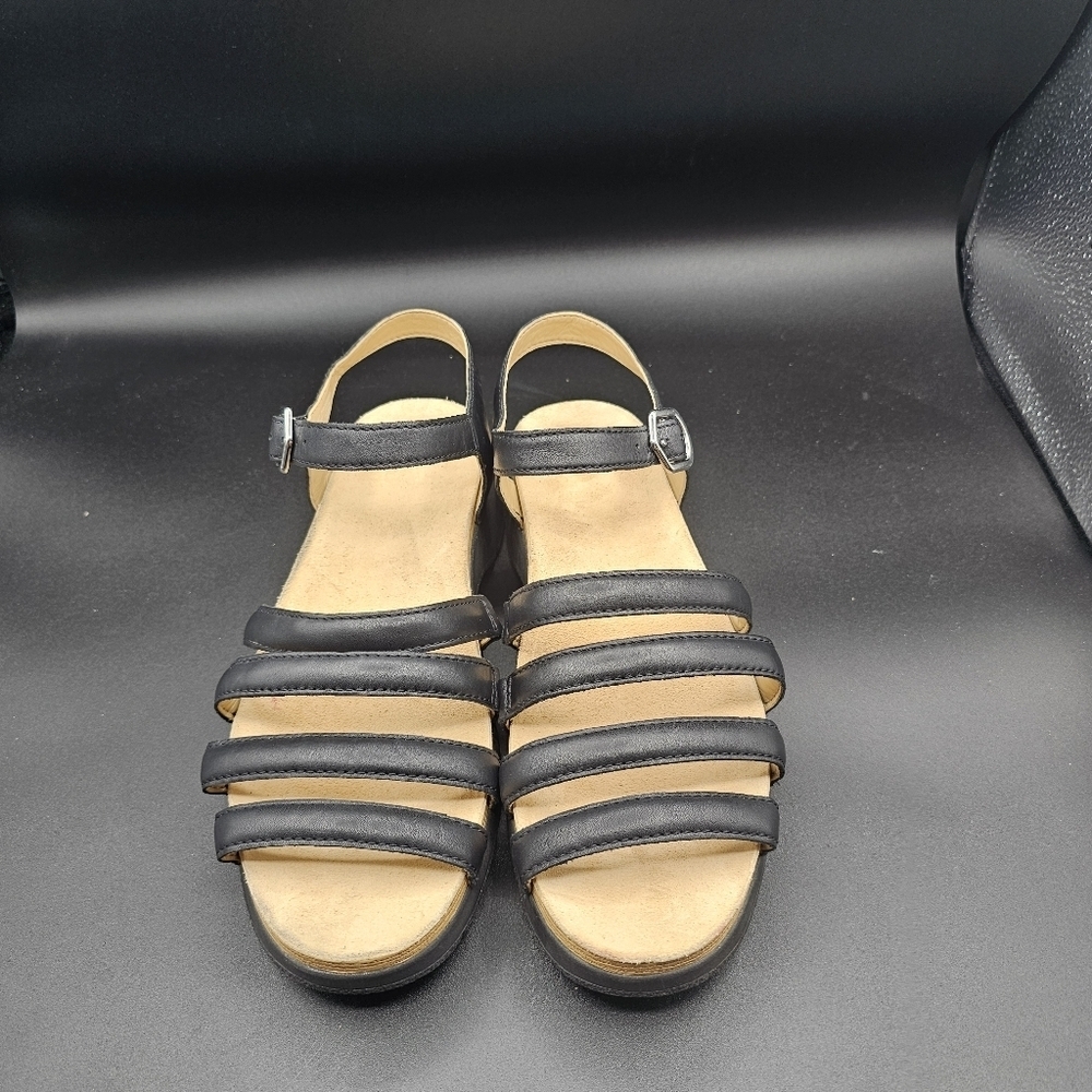 Dansko Roxie Sandals - Picture 7 of 9